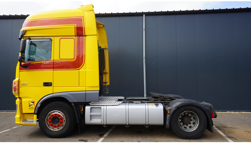 DAF XF 440 ADR EURO 6 SSC - Dragbil: bild 1 DAF XF 440 ADR EURO 6 SSC - Dragbil: bild 1