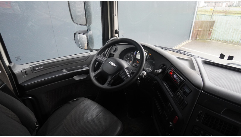 DAF XF 440 EURO 6 SPACECAB - Dragbil: bild 5 DAF XF 440 EURO 6 SPACECAB - Dragbil: bild 5