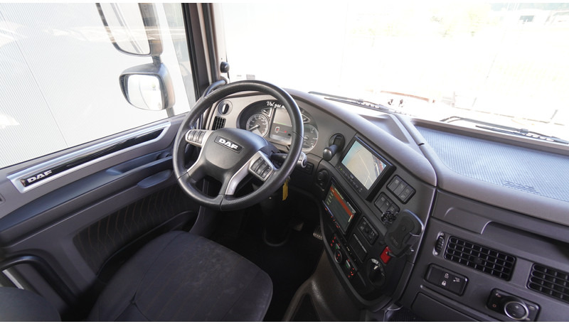 DAF XF 480 SSC EURO 6 646.000KM - Dragbil: bild 5 DAF XF 480 SSC EURO 6 646.000KM - Dragbil: bild 5