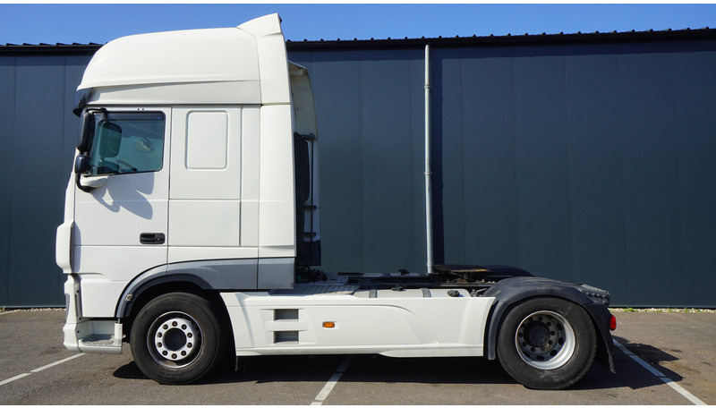 DAF XF 480 SSC EURO 6 646.000KM - Dragbil: bild 1 DAF XF 480 SSC EURO 6 646.000KM - Dragbil: bild 1