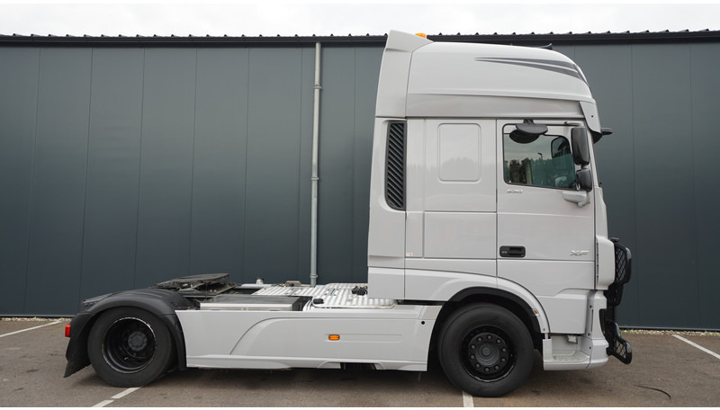 DAF XF530 FT SSC EURO 6 574.000KM INTARDER - Dragbil: bild 2 DAF XF530 FT SSC EURO 6 574.000KM INTARDER - Dragbil: bild 2