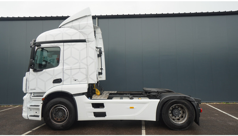 Mercedes-Benz ACTROS 1936 EURO 6 892.000KM - Dragbil: bild 1 Mercedes-Benz ACTROS 1936 EURO 6 892.000KM - Dragbil: bild 1