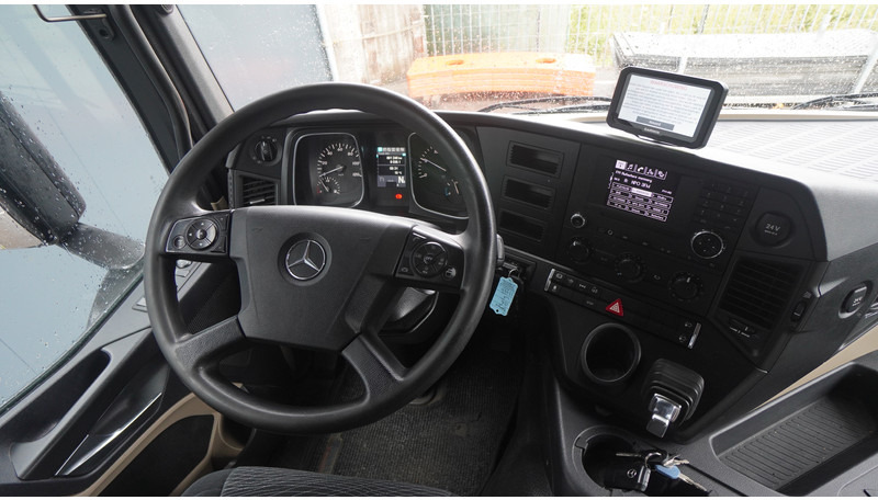 Mercedes-Benz ACTROS 1936 EURO 6 892.000KM - Dragbil: bild 5 Mercedes-Benz ACTROS 1936 EURO 6 892.000KM - Dragbil: bild 5
