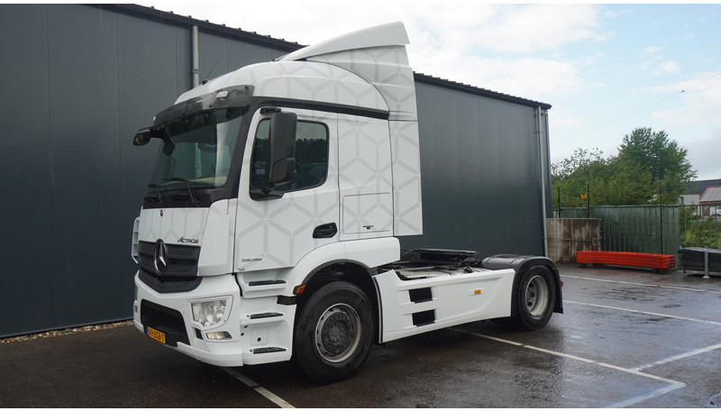 Mercedes-Benz ACTROS 1936 EURO 6 925.000KM - Dragbil: bild 3 Mercedes-Benz ACTROS 1936 EURO 6 925.000KM - Dragbil: bild 3