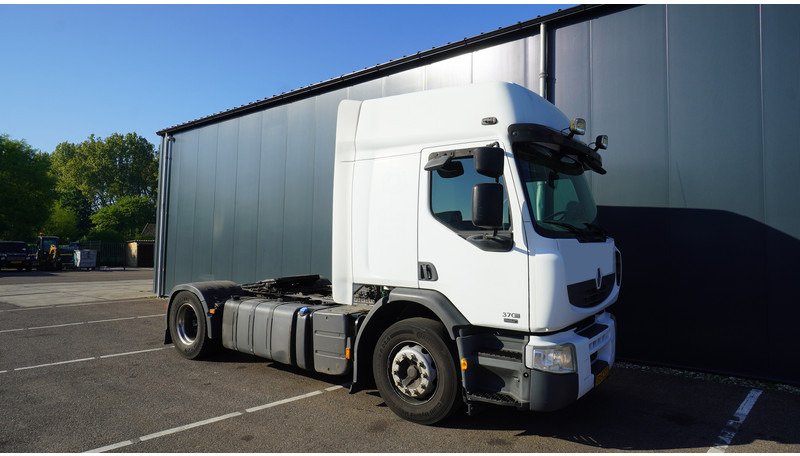 Renault PREMIUM 370 EURO5 685.400KM - Dragbil: bild 4 Renault PREMIUM 370 EURO5 685.400KM - Dragbil: bild 4