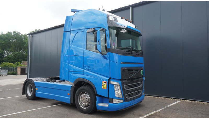 Volvo FH 460 LNG GLOBETROTTER TRUCK WITH 839.000KM - Dragbil: bild 4 Volvo FH 460 LNG GLOBETROTTER TRUCK WITH 839.000KM - Dragbil: bild 4
