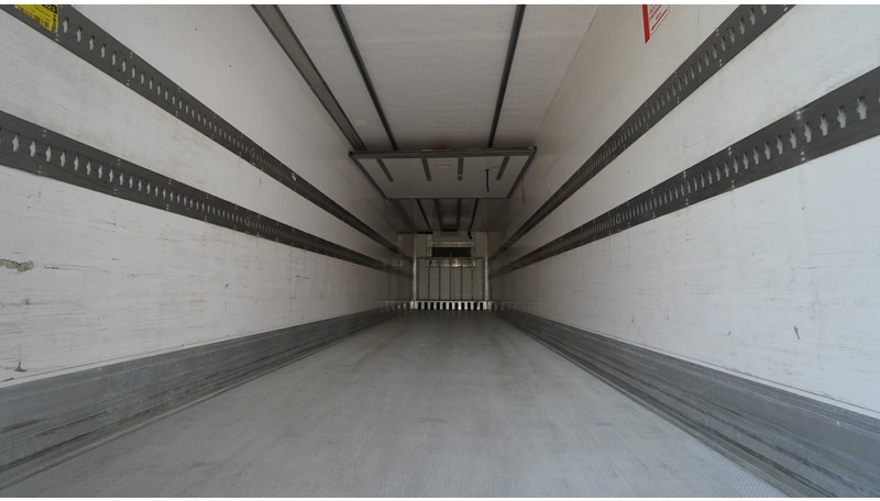 LAMBERET 3 AXLE FRIGO TRAILER - Kyl/ Frys semitrailer: bild 4 LAMBERET 3 AXLE FRIGO TRAILER - Kyl/ Frys semitrailer: bild 4