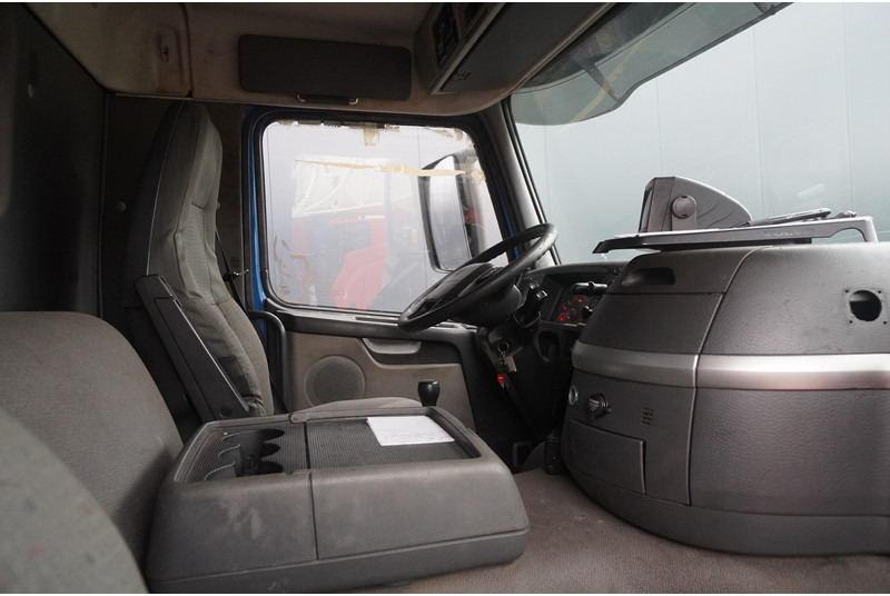 Terberg FM 1850-T 420 8x4 TIPPER 575.600KM - Tippbil lastbil: bild 5 Terberg FM 1850-T 420 8x4 TIPPER 575.600KM - Tippbil lastbil: bild 5