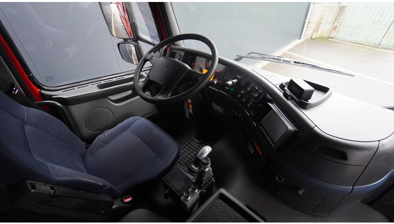 Terberg FM 2000/440 8X8 TIPPER 22.3 M3 647.000KM - Tippbil lastbil: bild 5 Terberg FM 2000/440 8X8 TIPPER 22.3 M3 647.000KM - Tippbil lastbil: bild 5
