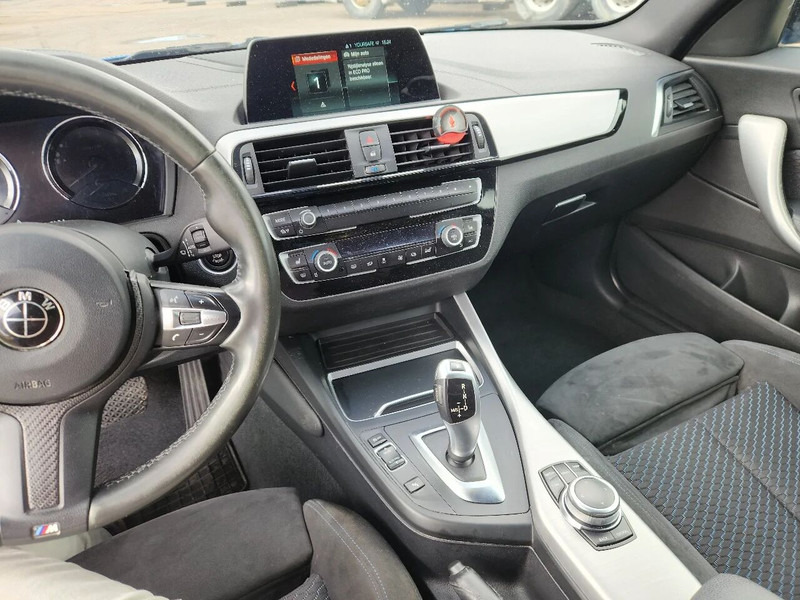 BMW 2 Serie Gran Coupé 218I, M Pak, 2019, Automaat, Xenon, 88000km, - Personbil: bild 3 BMW 2 Serie Gran Coupé 218I, M Pak, 2019, Automaat, Xenon, 88000km, - Personbil: bild 3