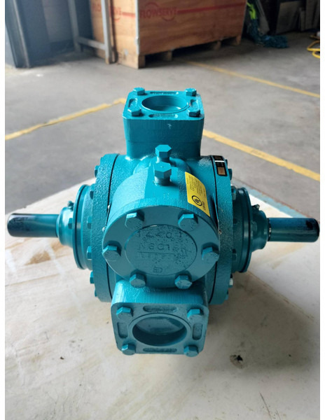 Blackmer LPG Pump LGLD2 and LGLD3( and more) Gas, Lpg, Gpl, Gaz, Propane, Butane (Pumpset v-belt drive) - Vattenpump: bild 4 Blackmer LPG Pump LGLD2 and LGLD3( and more) Gas, Lpg, Gpl, Gaz, Propane, Butane (Pumpset v-belt drive) - Vattenpump: bild 4