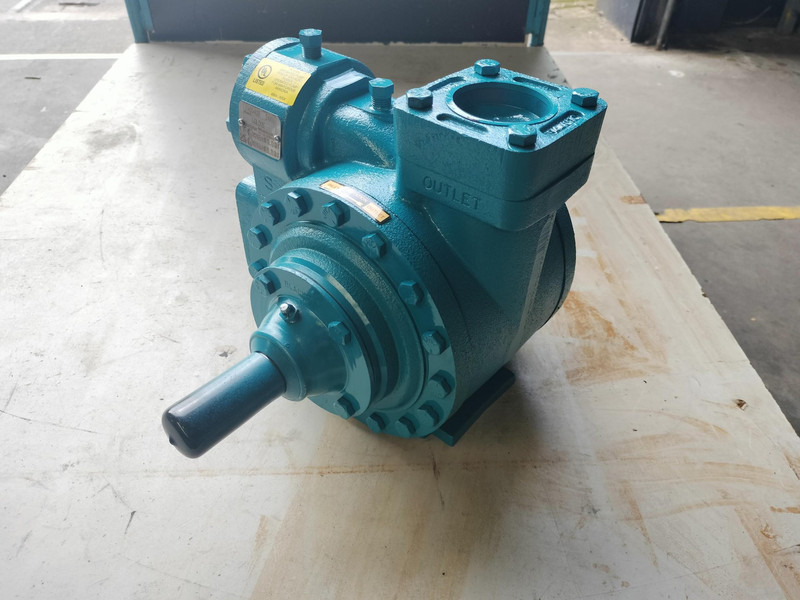 Blackmer LPG Pump LGLD2 and LGLD3( and more) Gas, Lpg, Gpl, Gaz, Propane, Butane (Pumpset v-belt drive) - Vattenpump: bild 5 Blackmer LPG Pump LGLD2 and LGLD3( and more) Gas, Lpg, Gpl, Gaz, Propane, Butane (Pumpset v-belt drive) - Vattenpump: bild 5