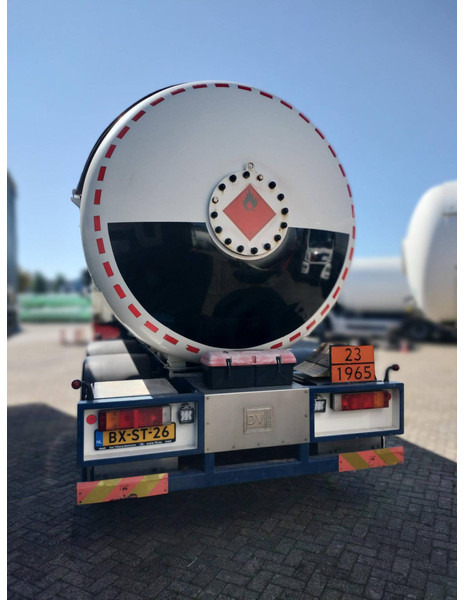DAF FAN CF75. 6x2 -24030 L Gas tank truck -Gas, Gaz, LPG, GPL, Propane, Butane tank, Gastank ID 2.166 Rootselaar, flowmeter, pump, sunroof on tank - Tankbil: bild 5 DAF FAN CF75. 6x2 -24030 L Gas tank truck -Gas, Gaz, LPG, GPL, Propane, Butane tank, Gastank ID 2.166 Rootselaar, flowmeter, pump, sunroof on tank - Tankbil: bild 5