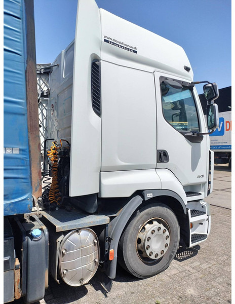 Renault Premium 460.19T 24G ID 7.28 - Dragbil: bild 5 Renault Premium 460.19T 24G ID 7.28 - Dragbil: bild 5