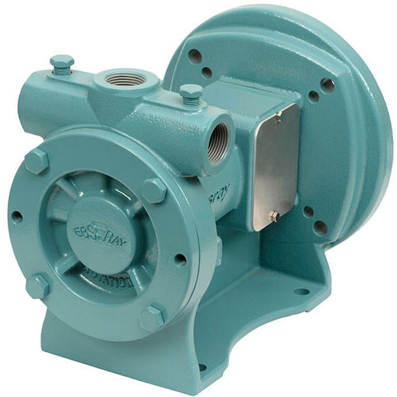 Ebsray RC25 ( bare unit) Regenerative Turbine Pump Gas, Gaz, LPG, GPL, Propane, Butane - Vattenpump: bild 1 Ebsray RC25 ( bare unit) Regenerative Turbine Pump Gas, Gaz, LPG, GPL, Propane, Butane - Vattenpump: bild 1