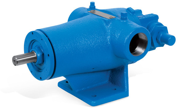 VIKING HL4195 (bare units and pump sets available) New, 20Kg, 7 m3 /H, 1500RPM ,Maximum hydrostatic pressure 400 PSI, Reconditioned state available as well - Vattenpump: bild 1 VIKING HL4195 (bare units and pump sets available) New, 20Kg, 7 m3 /H, 1500RPM ,Maximum hydrostatic pressure 400 PSI, Reconditioned state available as well - Vattenpump: bild 1