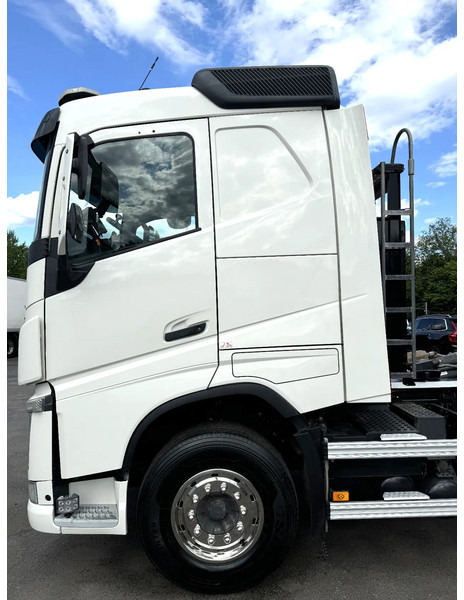 Volvo FH 460 6x2*4, Hook-lift, YM: 2018 - Lastbil: bild 3 Volvo FH 460 6x2*4, Hook-lift, YM: 2018 - Lastbil: bild 3