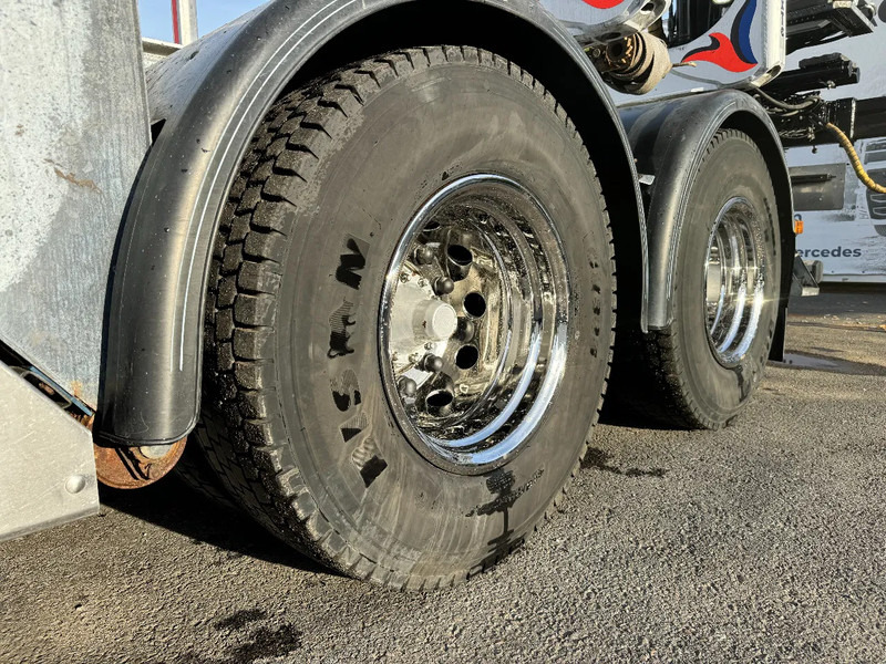 Scania R730 V8 6X4, Retarder,Timber-truck + Kesla, 2020 - Timmerbil, Kranbil: bild 5 Scania R730 V8 6X4, Retarder,Timber-truck + Kesla, 2020 - Timmerbil, Kranbil: bild 5