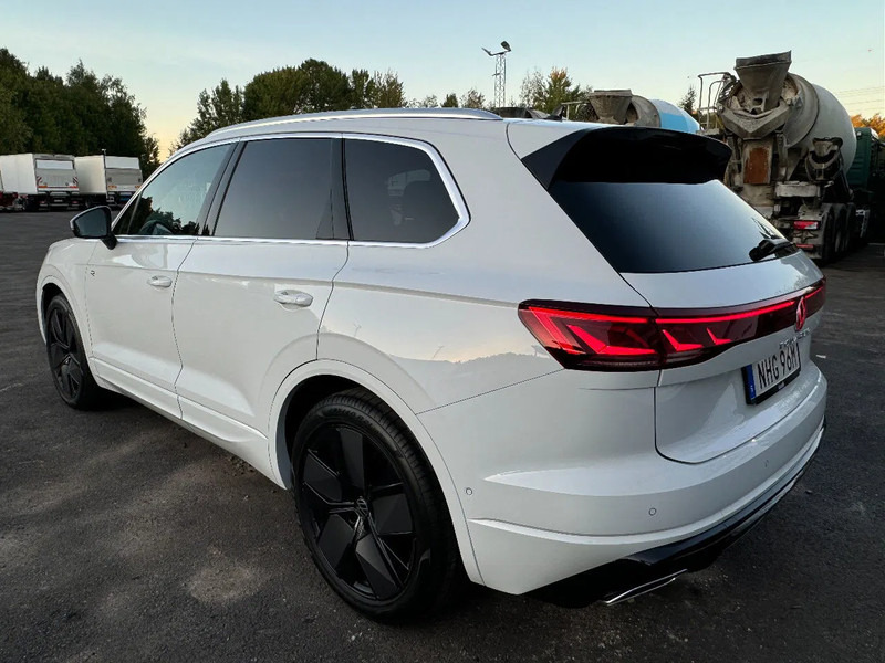 Volkswagen Touareg R-Line TDI 286HP, 4.000km, 2024 - SUV: bild 5 Volkswagen Touareg R-Line TDI 286HP, 4.000km, 2024 - SUV: bild 5