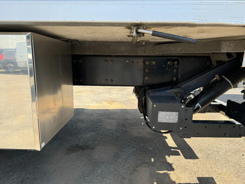 Volvo FM 330 6x2*4, Euro 6, REF-truck, 2019 - Kylbil lastbil: bild 5 Volvo FM 330 6x2*4, Euro 6, REF-truck, 2019 - Kylbil lastbil: bild 5