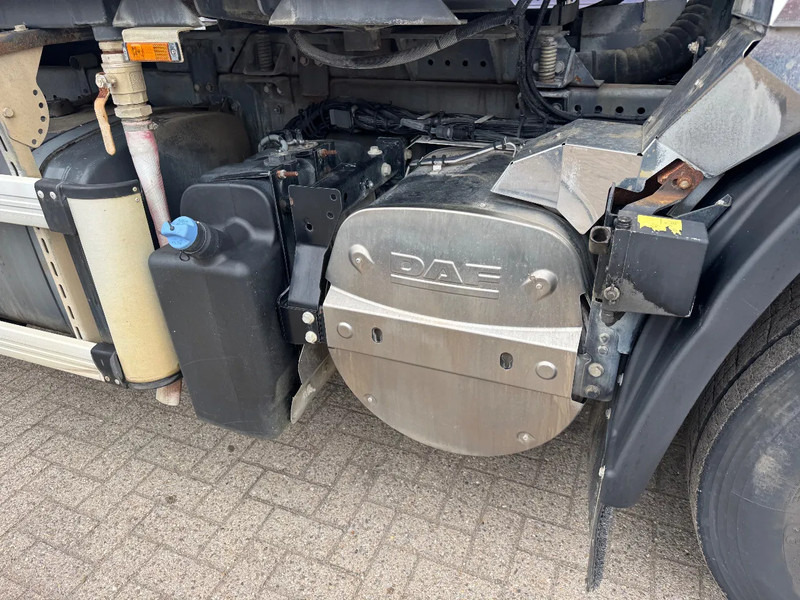 DAF CF 75 **EURO 5-FRENCH TRUCK** - Sopbil: bild 4 DAF CF 75 **EURO 5-FRENCH TRUCK** - Sopbil: bild 4