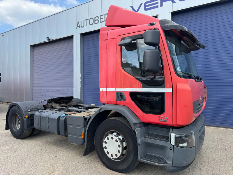 Renault Premium 370 **EURO 5-BELGIAN TRUCK** - Dragbil: bild 3 Renault Premium 370 **EURO 5-BELGIAN TRUCK** - Dragbil: bild 3