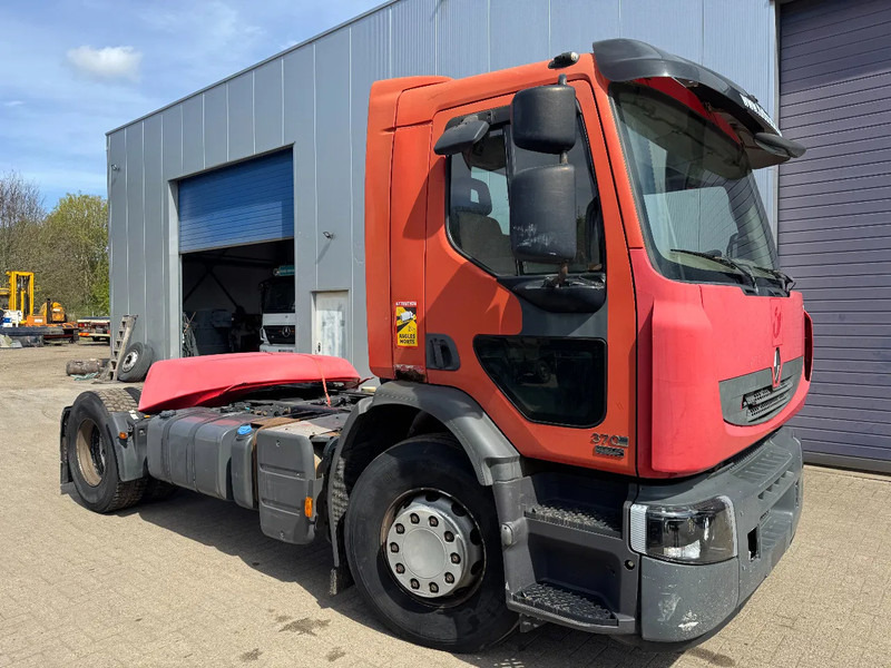 Renault Premium 370 **EURO 5-BELGIAN TRUCK** - Dragbil: bild 3 Renault Premium 370 **EURO 5-BELGIAN TRUCK** - Dragbil: bild 3