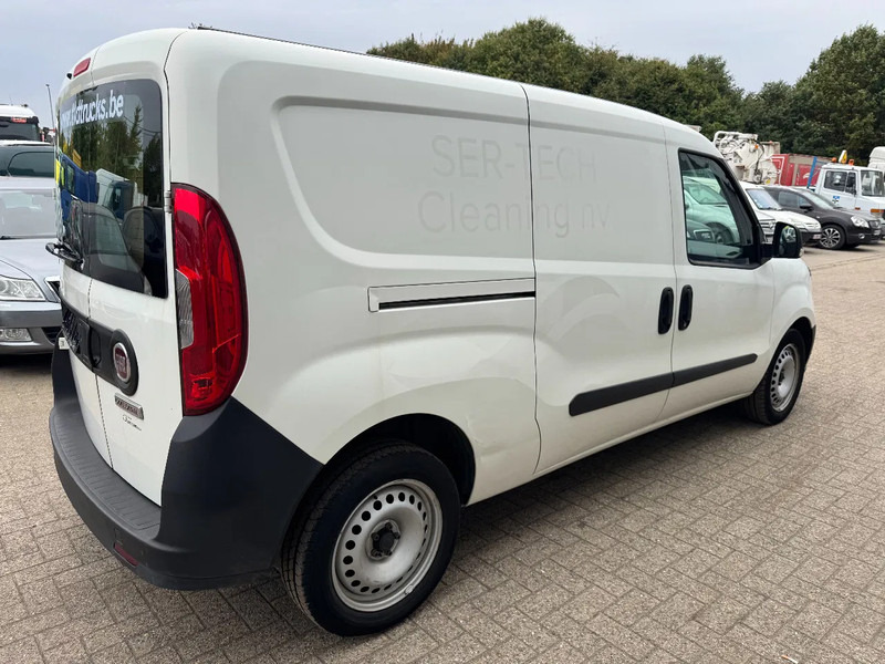 Fiat Doblò **EURO 6B-AIRCO** - Små skåpbil: bild 5 Fiat Doblò **EURO 6B-AIRCO** - Små skåpbil: bild 5