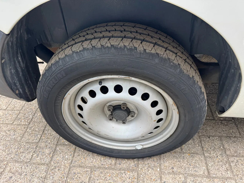 Små skåpbil Fiat Doblò **EURO 6B-AIRCO**: bild 19