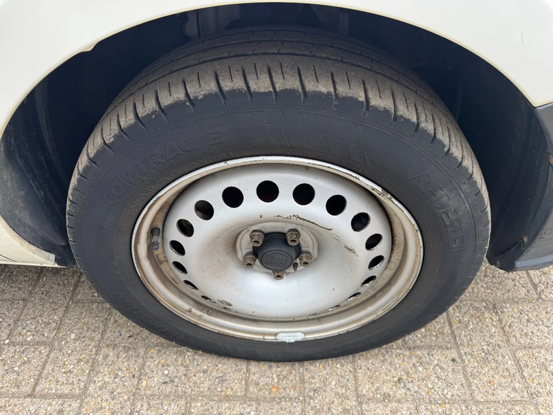 Små skåpbil Fiat Doblò **EURO 6B-AIRCO**: bild 17