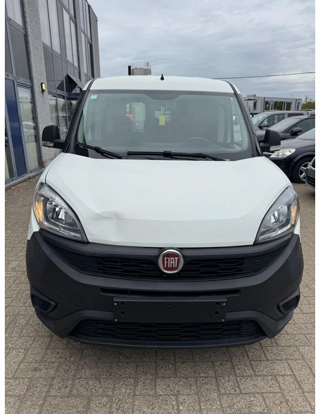 Fiat Doblò **EURO 6B-AIRCO** - Små skåpbil: bild 2 Fiat Doblò **EURO 6B-AIRCO** - Små skåpbil: bild 2