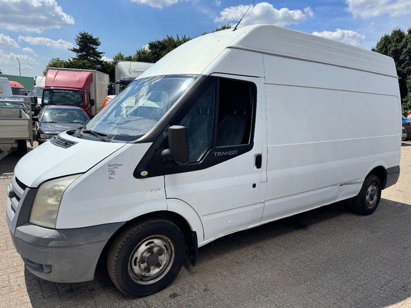 Ford Transit TRANSIT - Små skåpbil: bild 1 Ford Transit TRANSIT - Små skåpbil: bild 1