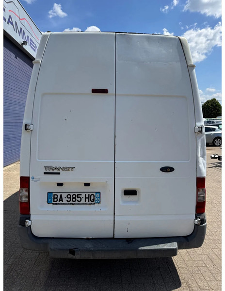 Ford Transit TRANSIT - Små skåpbil: bild 5 Ford Transit TRANSIT - Små skåpbil: bild 5