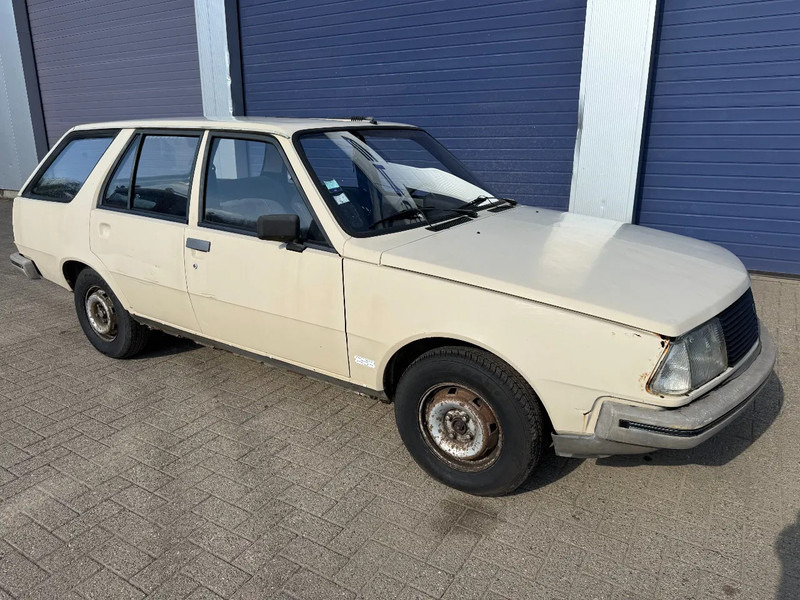 Renault 18 **ESSENCE-PETROL** - Kombi: bild 3 Renault 18 **ESSENCE-PETROL** - Kombi: bild 3
