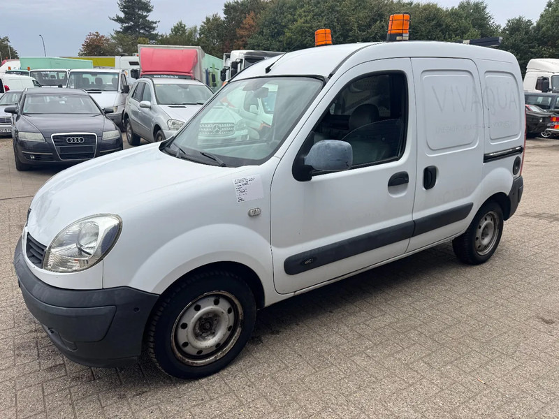 Renault Kangoo **EURO 4-1500DCI** - Små skåpbil: bild 1 Renault Kangoo **EURO 4-1500DCI** - Små skåpbil: bild 1