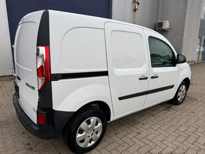 Renault Kangoo **EURO 6D-AIRCO-59KW** - Små skåpbil: bild 4 Renault Kangoo **EURO 6D-AIRCO-59KW** - Små skåpbil: bild 4