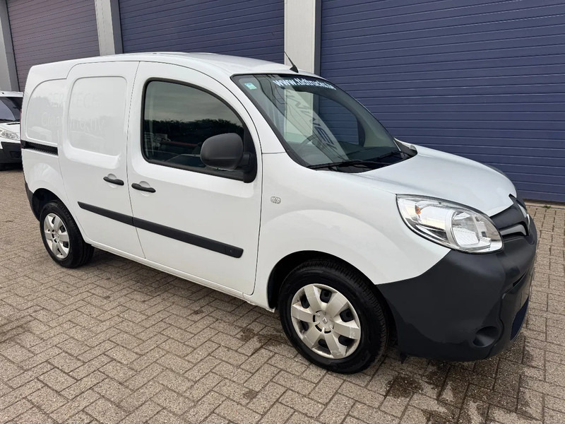 Renault Kangoo **EURO 6D-AIRCO-59KW** - Små skåpbil: bild 3 Renault Kangoo **EURO 6D-AIRCO-59KW** - Små skåpbil: bild 3