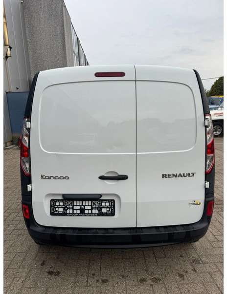 Renault Kangoo **EURO 6D-AIRCO-59KW** - Små skåpbil: bild 5 Renault Kangoo **EURO 6D-AIRCO-59KW** - Små skåpbil: bild 5