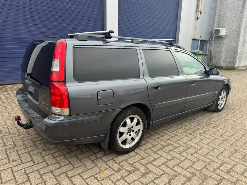 Volvo V70 V70 - Personbil: bild 4 Volvo V70 V70 - Personbil: bild 4