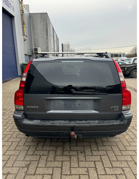 Volvo V70 V70 - Personbil: bild 5 Volvo V70 V70 - Personbil: bild 5