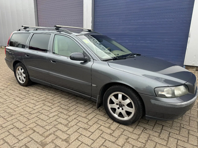 Volvo V70 V70 - Personbil: bild 2 Volvo V70 V70 - Personbil: bild 2