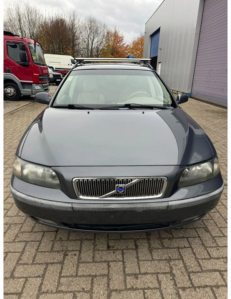 Volvo V70 V70 - Personbil: bild 3 Volvo V70 V70 - Personbil: bild 3