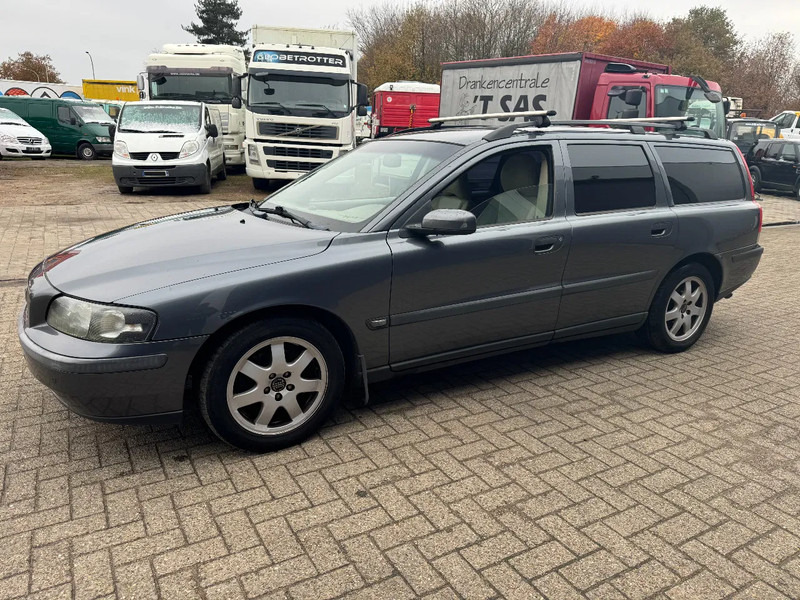 Volvo V70 V70 - Personbil: bild 1 Volvo V70 V70 - Personbil: bild 1