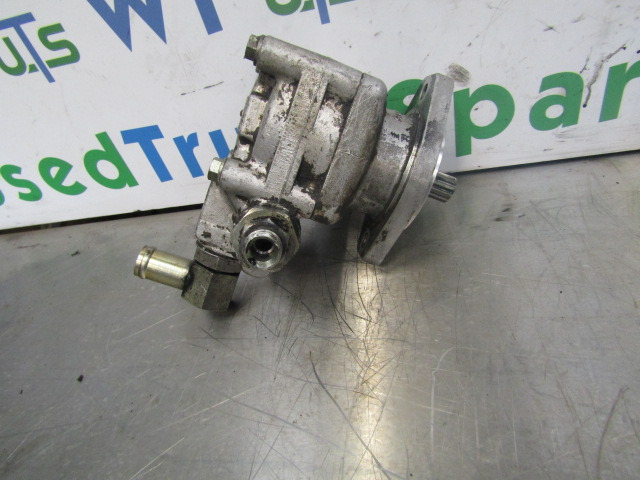 CUMMINS 6 CTA C SERIES POWER STEERING PUMP - Styrning för Lastbil: bild 3 CUMMINS 6 CTA C SERIES POWER STEERING PUMP - Styrning för Lastbil: bild 3