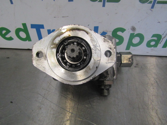 CUMMINS 6 CTA C SERIES POWER STEERING PUMP - Styrning för Lastbil: bild 4 CUMMINS 6 CTA C SERIES POWER STEERING PUMP - Styrning för Lastbil: bild 4