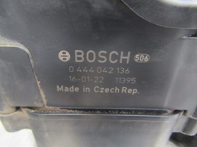 DAF LF 220 EURO 6 ‘BOSCH’ AD BLUE PUMP P/NO 0444 042 136 - Motor och reservdelar för Lastbil: bild 3 DAF LF 220 EURO 6 ‘BOSCH’ AD BLUE PUMP P/NO 0444 042 136 - Motor och reservdelar för Lastbil: bild 3
