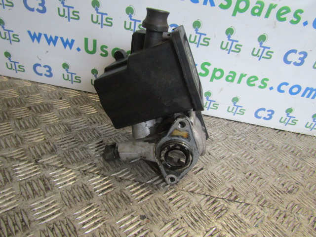 DAF LF 45 EURO 5 POWER STEERING PUMP ZF 066940/7684900111 - Styrning för Lastbil: bild 1 DAF LF 45 EURO 5 POWER STEERING PUMP ZF 066940/7684900111 - Styrning för Lastbil: bild 1