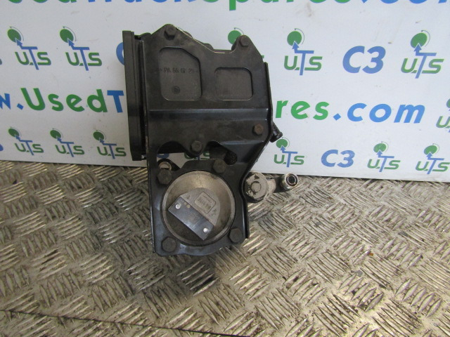 DAF LF 45 EURO 5 POWER STEERING PUMP ZF 066940/7684900111 - Styrning för Lastbil: bild 2 DAF LF 45 EURO 5 POWER STEERING PUMP ZF 066940/7684900111 - Styrning för Lastbil: bild 2