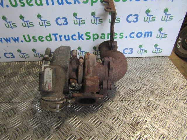 DAF LF 45 EURO 5 TURBO TYPE “HOLSET” HE 221W/4047745 - Turbo för Lastbil: bild 1 DAF LF 45 EURO 5 TURBO TYPE “HOLSET” HE 221W/4047745 - Turbo för Lastbil: bild 1