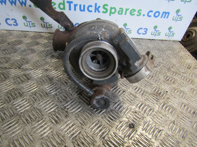 DAF LF 45 EURO 5 TURBO TYPE “HOLSET” HE 221W/4047745 - Turbo för Lastbil: bild 2 DAF LF 45 EURO 5 TURBO TYPE “HOLSET” HE 221W/4047745 - Turbo för Lastbil: bild 2